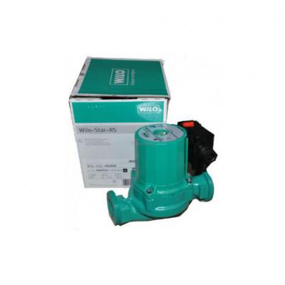 Насос циркуляционный Wilo Star RS 15/2-130 (3-х режимный)