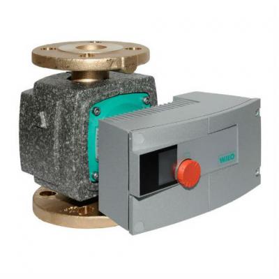 Насос циркуляционный Wilo Stratos-Z 65/1-12 PN6/10 фланцевый
