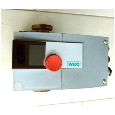 Насос циркуляционный Wilo Stratos-Z 30/1-12 GG