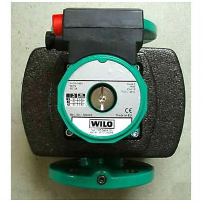 Насос циркуляционный Wilo TOP-S40/15 фланцевый EM