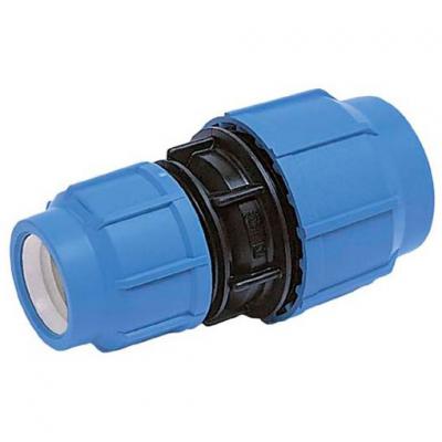 Муфта d 40x25 компрессионная редукционная (переходная)