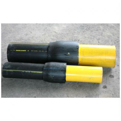 Переход НСПС Полиэтилен-сталь 160х159 Газ SDR11