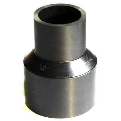 Переход сварной удлиненный 125x63 пэ 100 sdr 17