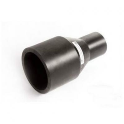 Переход литой удлиненный 63x110 пэ 100 sdr 17