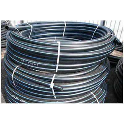 Труба пэ 100 sdr 11 d 63x5,8 ГОСТ 18599-2001 напорная водопроводная