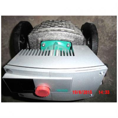 Насос циркуляционный Wilo Stratos 100/1-12 с фланцевым соединением PN10