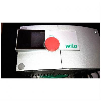 Насос циркуляционный Wilo Stratos 50/1-16 с фланцевым соединением