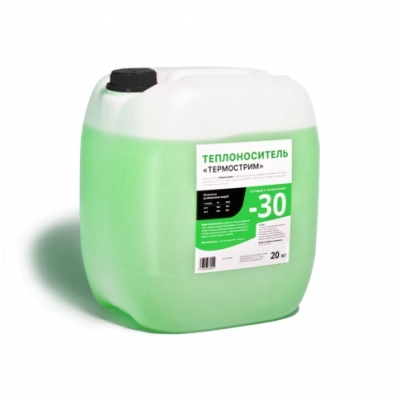 Теплоноситель -30, 20 кг Эко