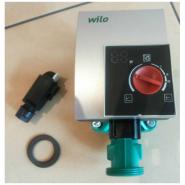Насос циркуляционный Wilo Yonos PICO 25/1-8