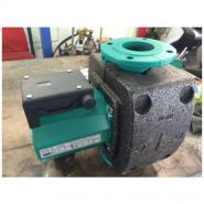 Насос циркуляционный Wilo TOP-S65/15 фланцевый с трёхфазным двигателем
