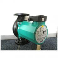 Насос циркуляционный Wilo TOP-S100/10 фланцевый с трёхфазным двигателем PN10