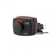 Контроллер поворотный ESBE CRA111