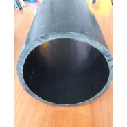 Труба пнд 125x4,8 техническая для кабеля