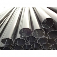 Труба пнд 125x4,8 техническая для кабеля