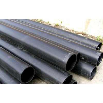 Труба пнд 160x7,7 техническая для кабеля