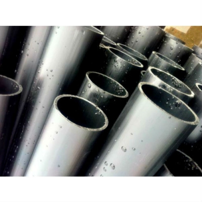 Труба пнд 125x7,1 техническая для кабеля