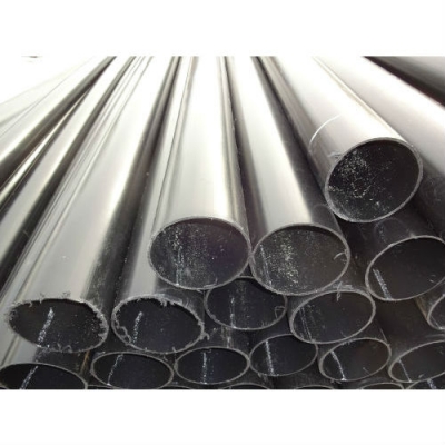 Труба пнд 125x4,8 техническая для кабеля