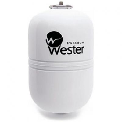 Бак мембранный расширительный Wester Premium WDV12 для ГВС
