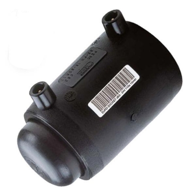Заглушка электросварная d 40 пэ 100 sdr 11
